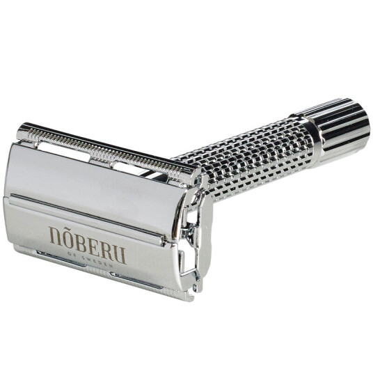Noberu Butterfly Saftey Razor