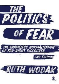 The Politics Of Fear Av Ruth Wodak