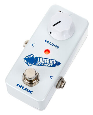 Nux Lacerate FET Boost Nux Lacerate FET Boost