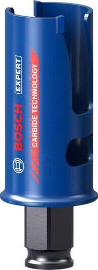 Bosch 32 mm Hullsag for Murstein, Kartong, Tre og Plast