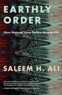 Earthly Order Av Saleem H. (Gold Distinguished Professor Of Ge Ali