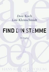 Koch Dorte Find din stemme Koch Dorte Find din stemme