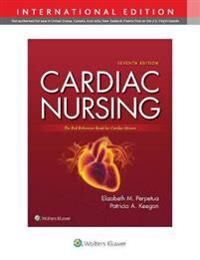 Cardiac Nursing Av Elizabeth M. Dnp Perpetua, Llc Keegan Consulting