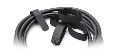 Hosa Wti148g-20 Kab.Feste B.Løs 20cm 20stk Hosa Wti148g-20 Kab.Feste B.Løs 20cm 20stk