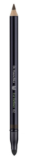 Dr. Hauschka Dr.Hauschka Eye Definer 02 Brown