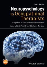Neuropsychology For Occupational Therapists