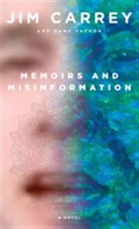 Memoirs And Misinformation Av Jim Carrey