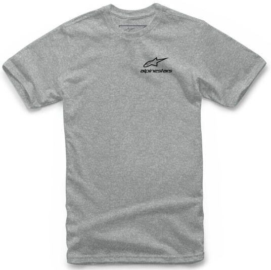 Alpinestars Corporate T-skjorte S Grå