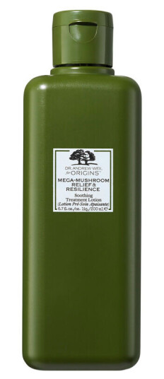 Origins Dr. Weil Mega-Mushroom Beroligende Ansiktslotion 200 ml
