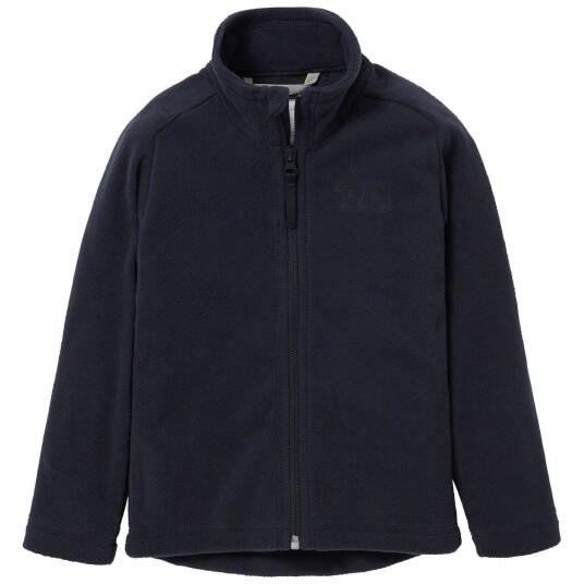 Helly Hansen Barn Daybreaker 2.0 Lett Fleece-jakke Med Glidelås 104/4 104/4