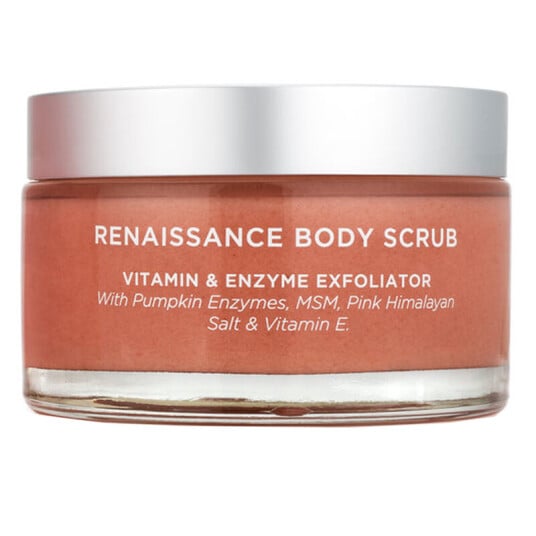 OSKIA Skincare Renaissance Body Scrub 220g
