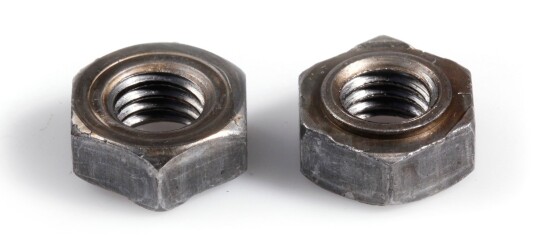 Arvid Nilsson D929 M6 6kt Sveisemtr 1000-Pakke