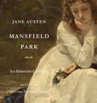 Austen Jane Mansfield Park