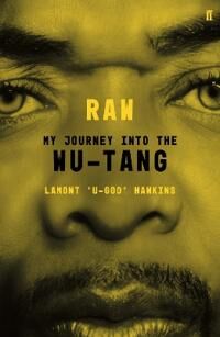 Raw Av Lamont U-God Hawkins Raw Av Lamont U-God Hawkins