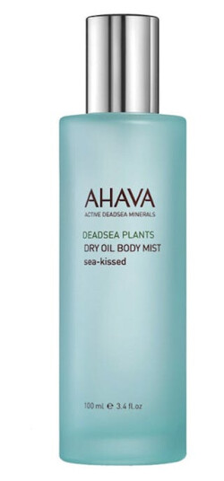 AHAVA Dry Oil Body Mist Sea Kissed 100 ml Bodymist