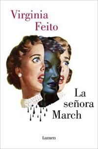 Feito Virginia La señora March / Mrs. March