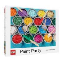 LEGO® Paint Party Puzzle (1452179700)