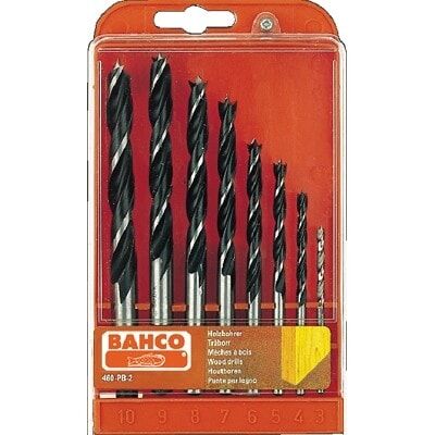 Bahco 9646-Set-8