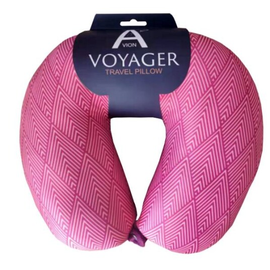 Avion Nakkepute Mikroperler Voyager Ziczac Avion