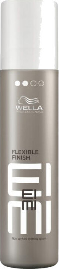 Wella EIMI Flexible Finish 250ml Wella EIMI Flexible Finish 250ml