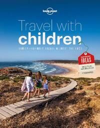 Lonely Planet Travel with Children Lonely Planet Travel with Children