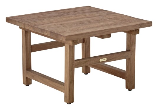 Sika-Design - Alfred Sidebord - Teak