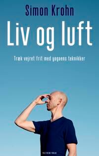 Krohn Simon Liv og luft Krohn Simon Liv og luft
