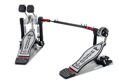 DW 9002PBL Double Pedal