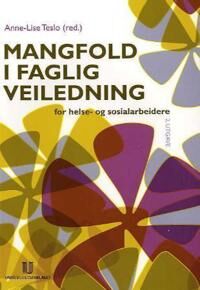 Mangfold I Faglig Veiledning