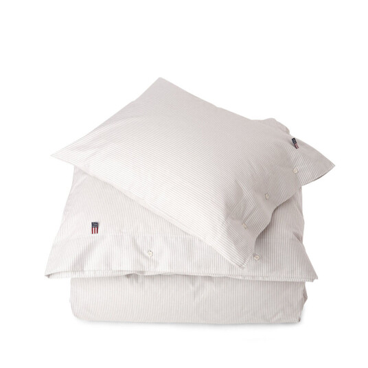 Lexington Pin Point dynetrekk grey/Hvit