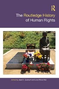 Quataert Jean The Routledge History of Human Rights