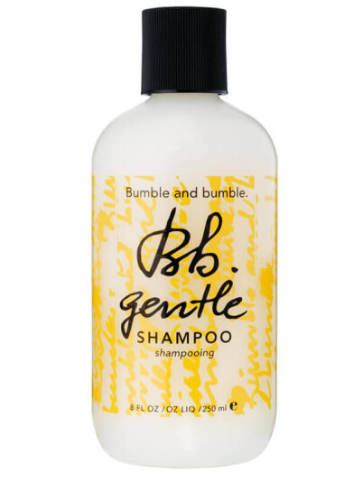 Bumble and bumble Gentle Shampoo 250ml - Fuktighetsgivende og Glansfull Sjampo Bumble and bumble Gentle Shampoo 250ml - Fuktighetsgivende og Glansfull Sjampo