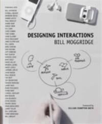 Moggridge, Bill Designing Interactions (0262134748)