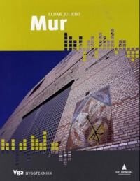 Mur Av Eldar Juliebø