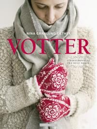 Votter Av Nina Granlund Sæther