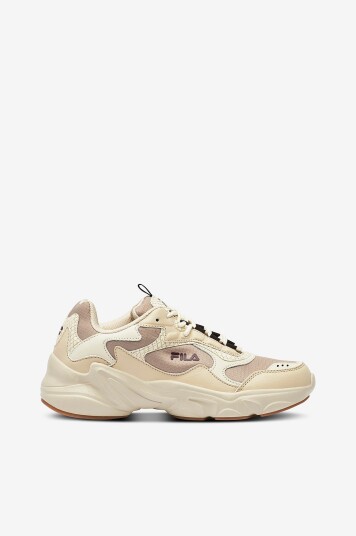 Fila Joggesko Collene A Wmn Grå Fila Joggesko Collene A Wmn Grå