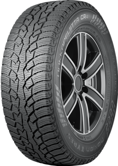 NOKIAN HKPL CR4 205/65R16 107R NOKIAN HKPL CR4 205/65R16 107R