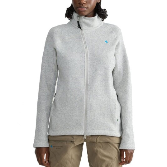 Klättermusen Balder 2.0 Zip Jacket W"S Dark Moon Dark Moon S