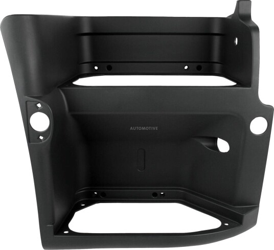 Støtfanger SIEGEL AUTOMOTIVE SA2D0068
