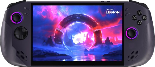 Lenovo Legion Go S 8Arp1 Portable Lenovo Legion Go S 8Arp1 Portable
