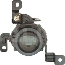 Tåkelyskaster ALKAR 2952999 Tåkelyskaster ALKAR 2952999