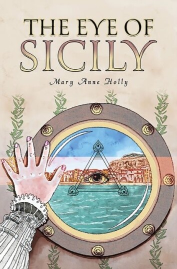 The Eye of Sicily The Eye of Sicily