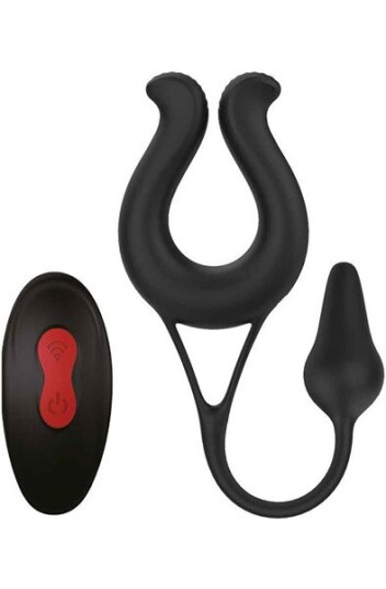 Dream Toys Rings Of Love Remote Multi Teaser