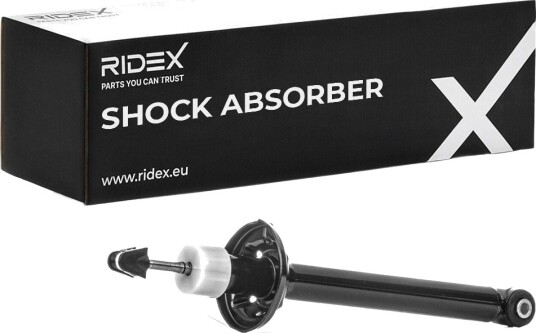 RIDEX 854S0902 Støtdemper