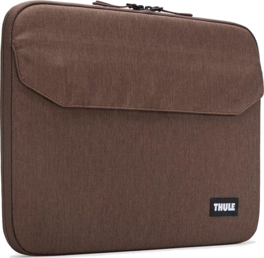 Thule Lithos PC etui for MacBook Air 15" Brun
