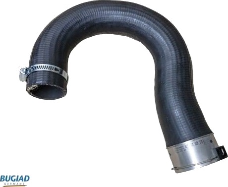 BUGIAD 82245 Ladeluftslange