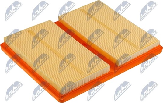 Luftfilter NTY FAF WW 085