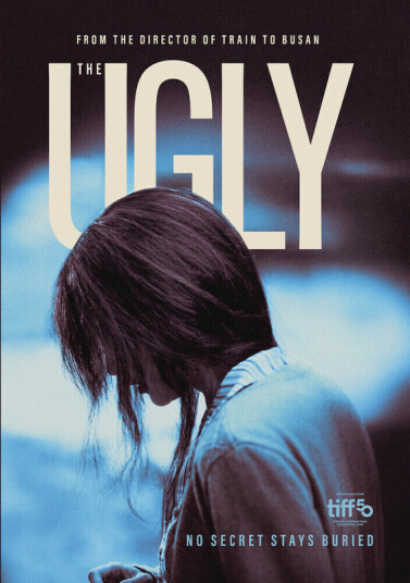 Ugly DVD