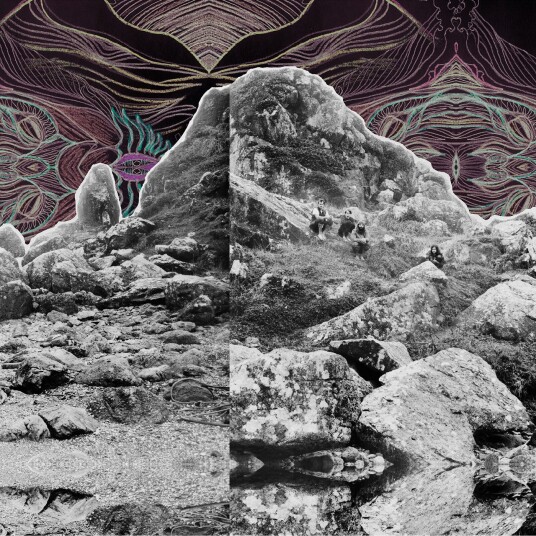 All Them Witches  Dying Surfer Meets His Maker  LP/Vinyl