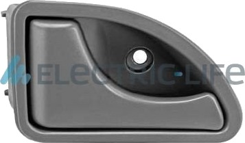 Dørhåndtak kupedeler ELECTRIC LIFE ZR6092006